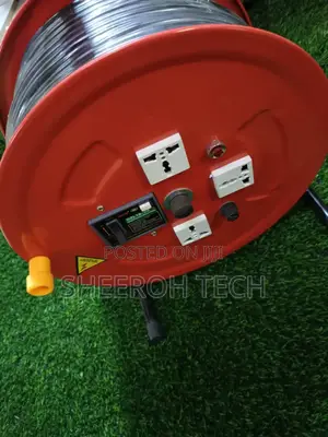 Extension Cord Cable