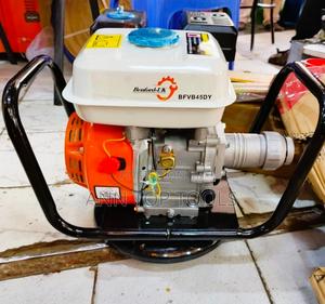 Bedford UK Petrol Vibrator - main view