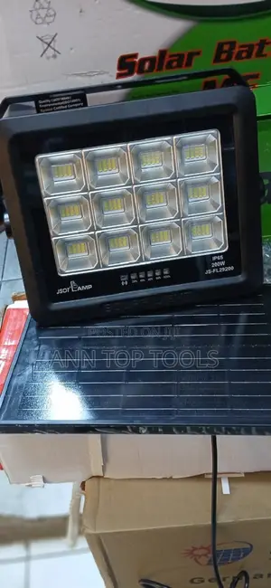 200 Watts Jsot Floodlights