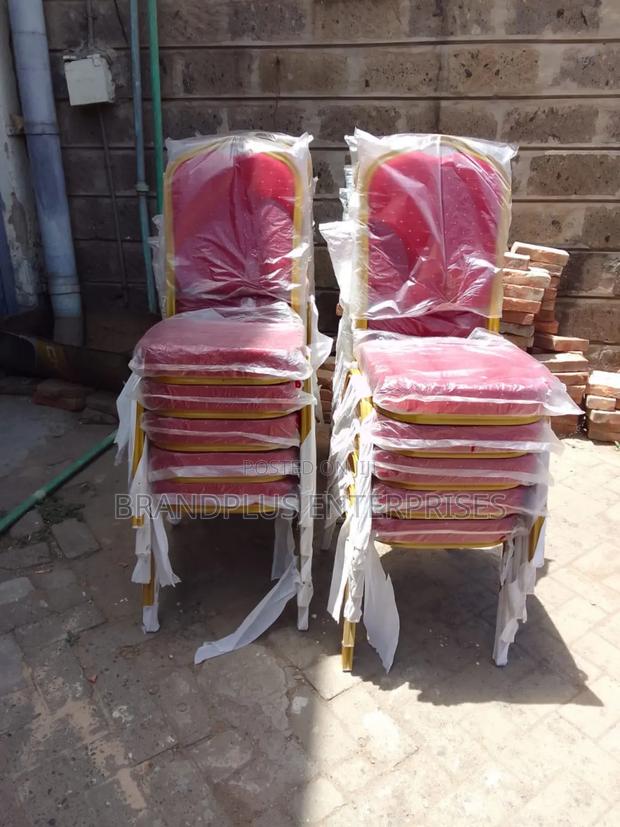 Banquet Chairs Conference Chairs