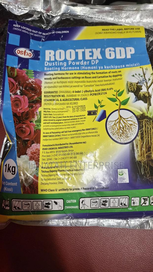Rootex Plants Rooting Hormone 1kg - thumbnail 2