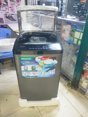Hisense Top Load Washing Machine Full Automatic 11kg