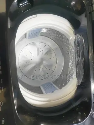 Hisense Top Load Washing Machine Full Automatic 11kg