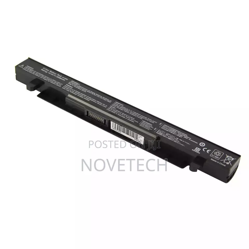 A41-X550a Battery for Asus X550C X550ca X550cc X550B X550vc