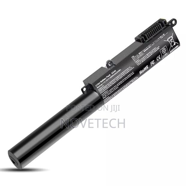 Battery for ASUS X540S X540L X540sa A540 F540 R540la