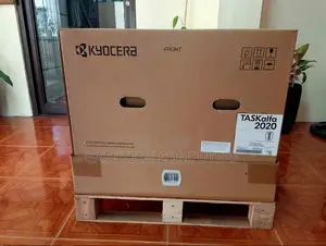 Kyocera Taskalfa 2020 | Nairobi || Print Copy Scan