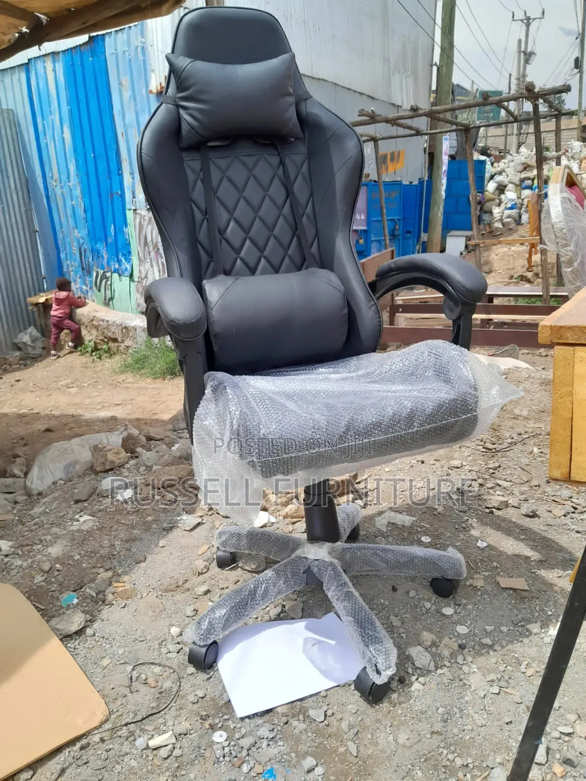 Gaming Chair