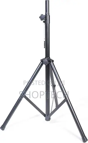 Speaker Stand