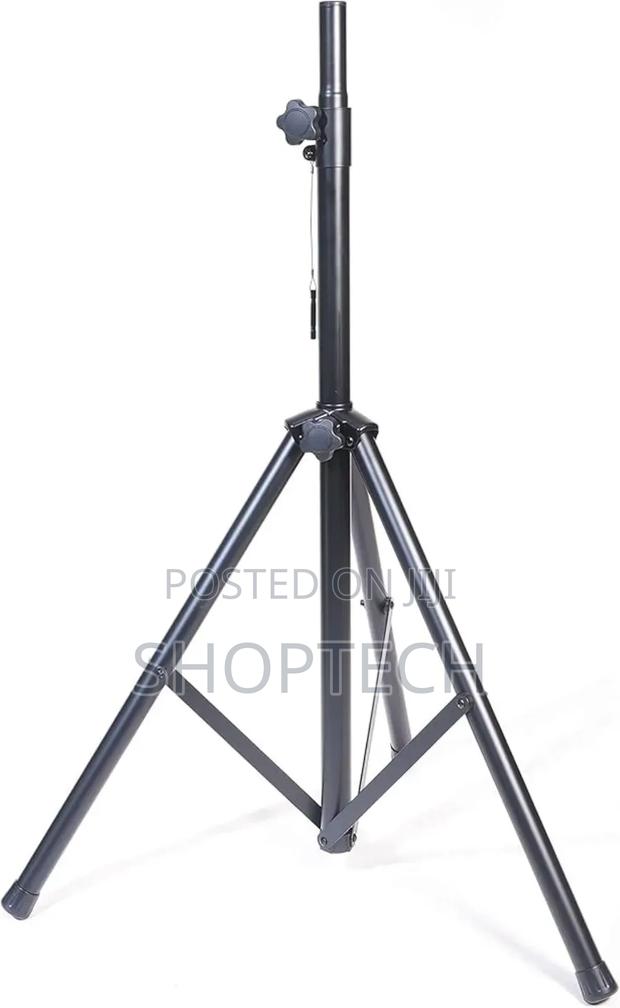 Speaker Stand - main view