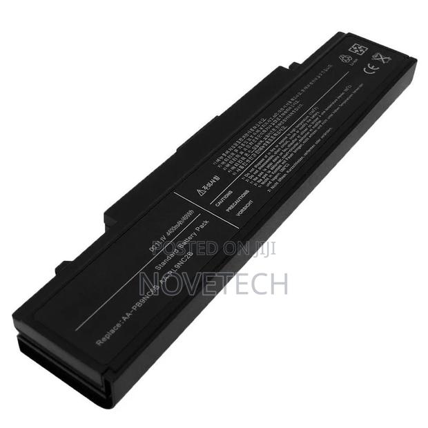 Battery for Samsung R428 R580 R780 R730 Rv511 Q230 Q310