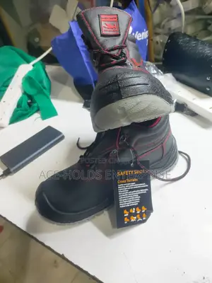 Safety Boots Good Quality, Safety Boots