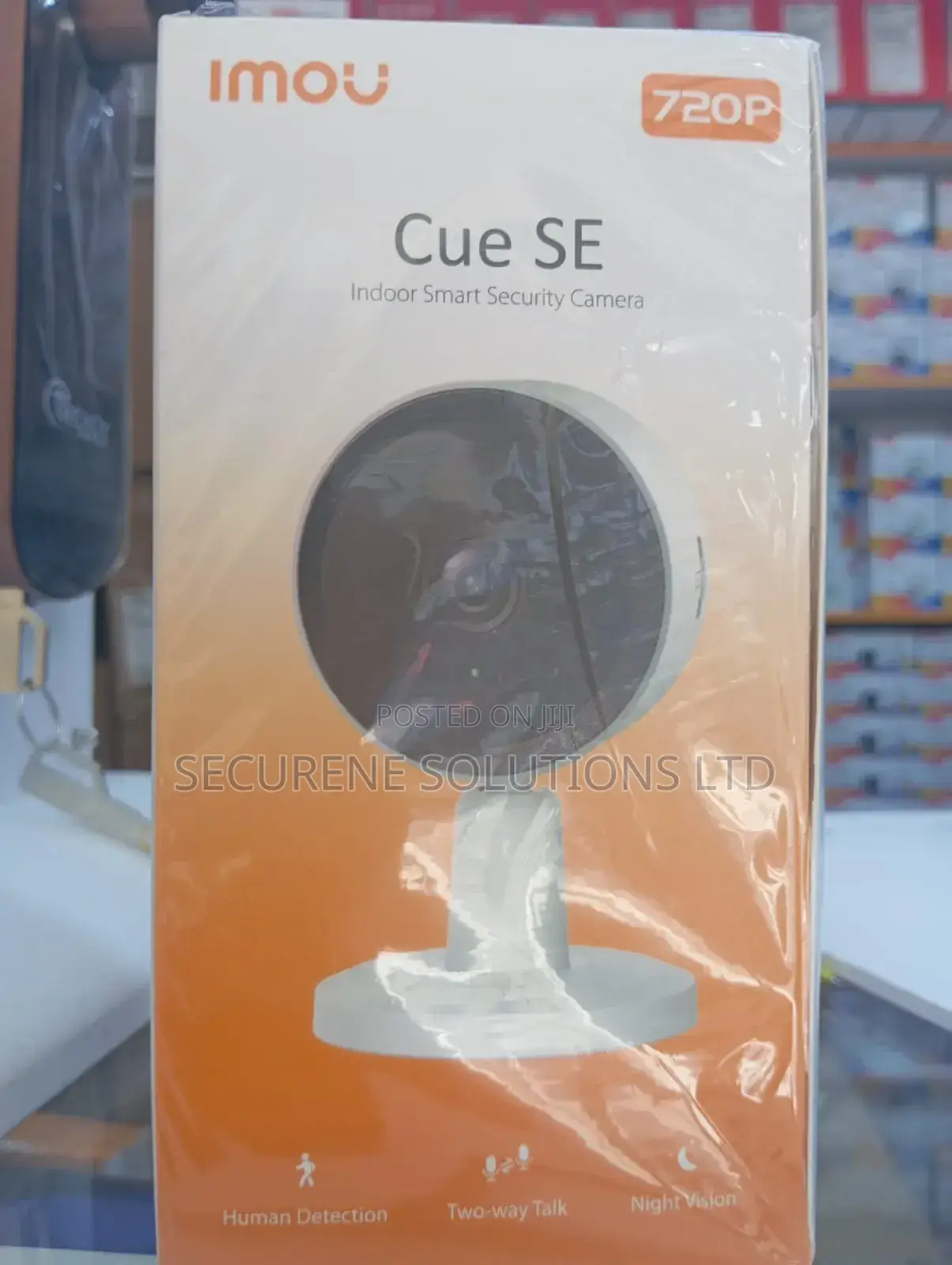 Imou Cue SE 720P