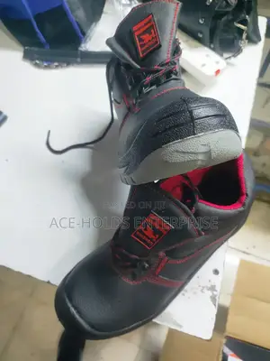 Safety Boots Good Quality, Safety Boots