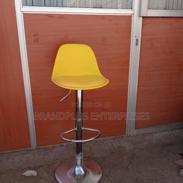 High Stool