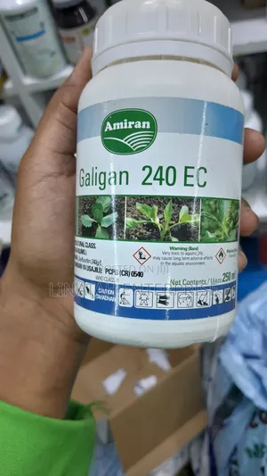 Galigan Herbicide 250ml