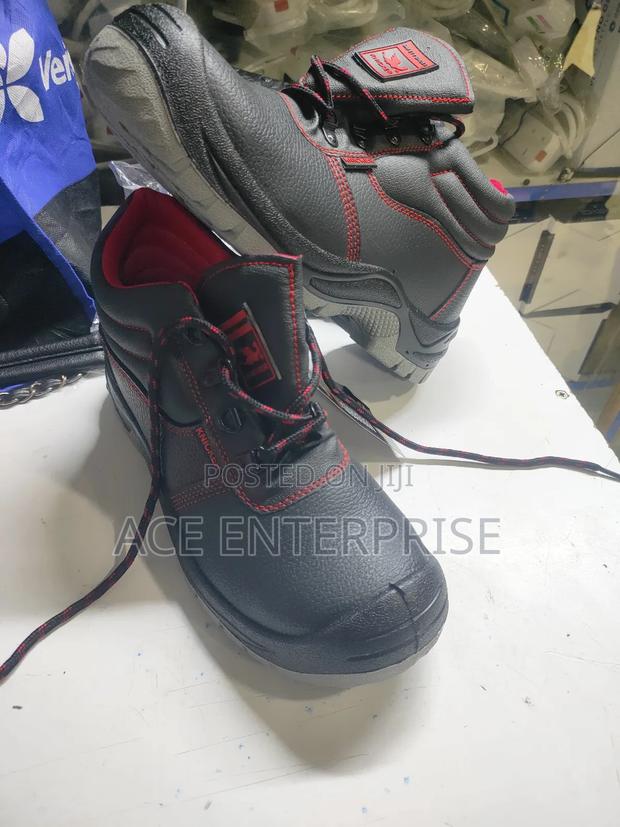 Knickers Safety Boots Safety Shoes