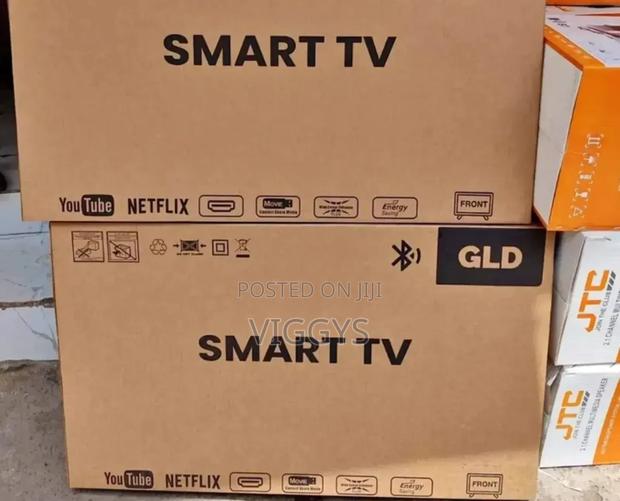 43 Inch Smart TV GLD SA-43 - thumbnail 3
