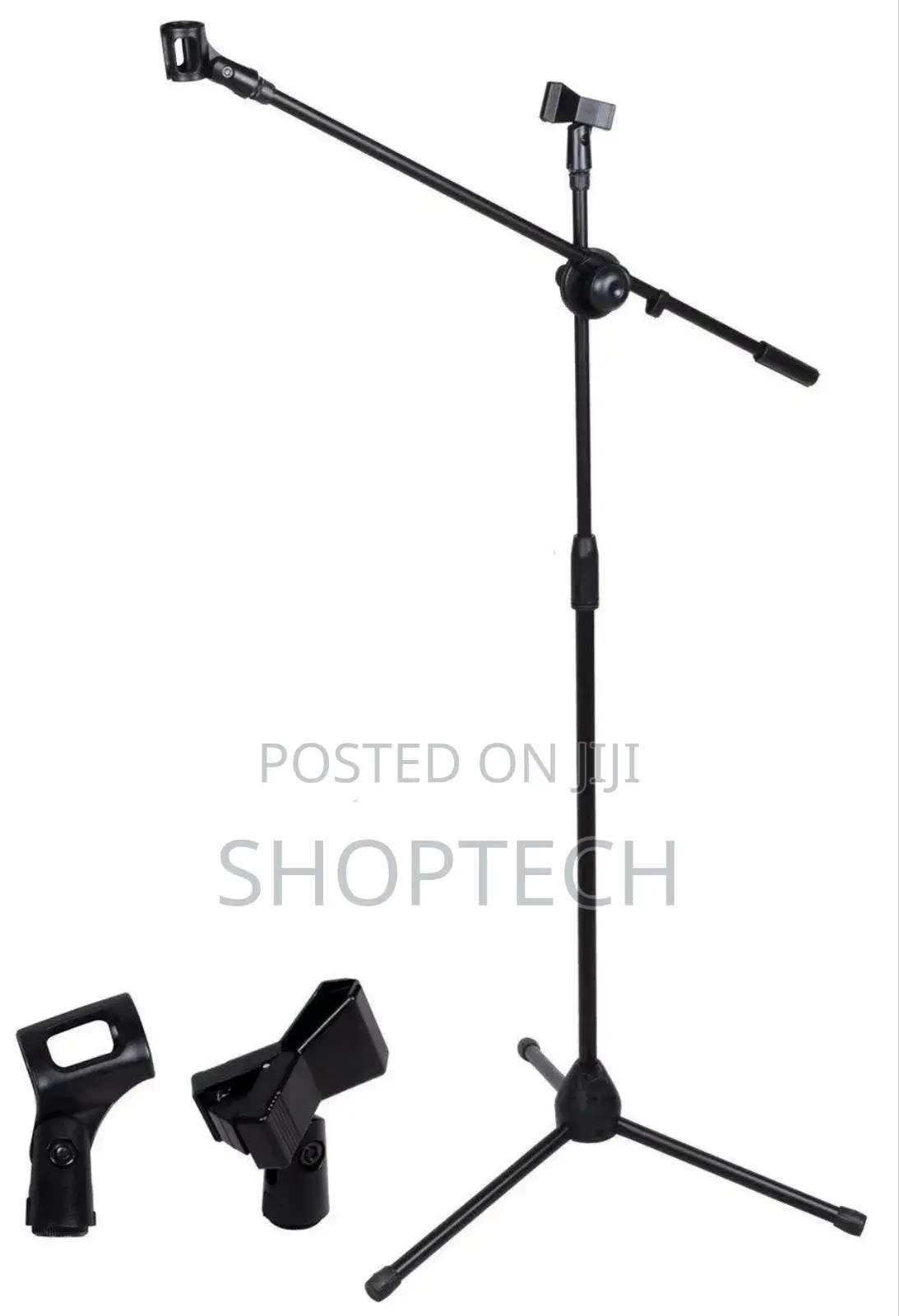 Microphone Stand