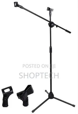 Microphone Stand