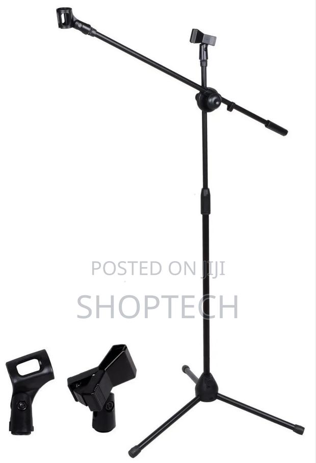 Microphone Stand