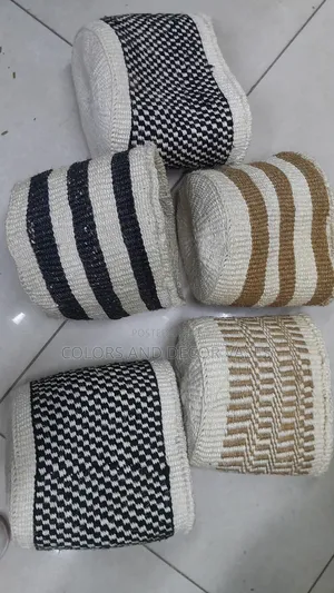 Baskets Black and Brown Size 8-14