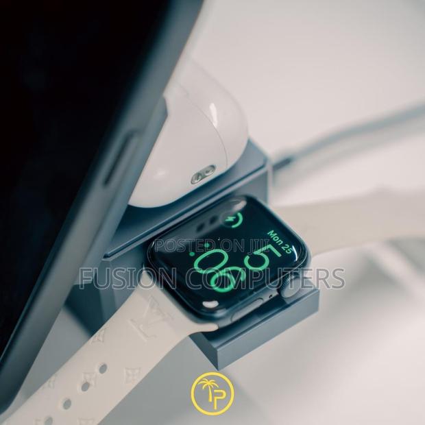 Anker 3-in-1 Cube With Magsafe - thumbnail 5