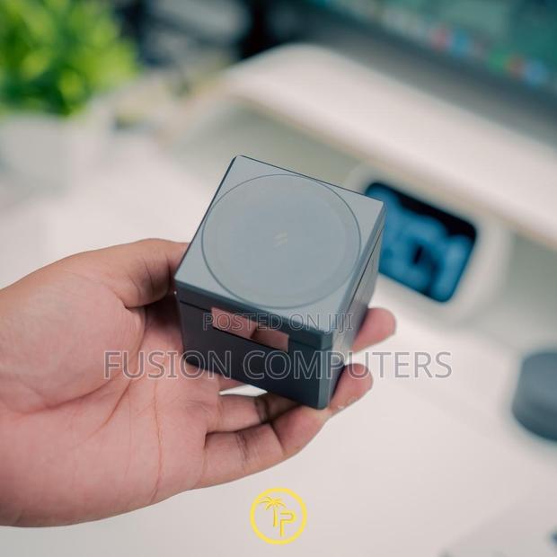 Anker 3-in-1 Cube With Magsafe - thumbnail 4