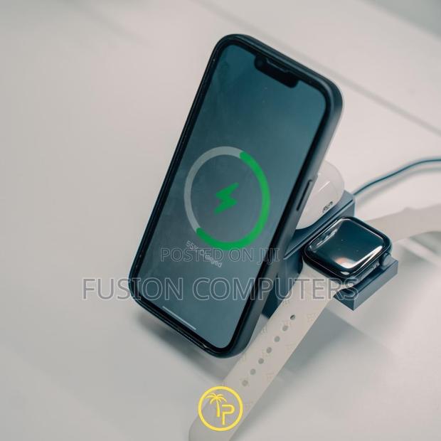 Anker 3-in-1 Cube With Magsafe - thumbnail 3