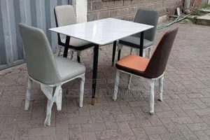 Dining Set of 4