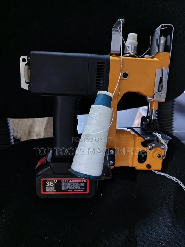 Bag Closer Cordless 36V - thumbnail 2