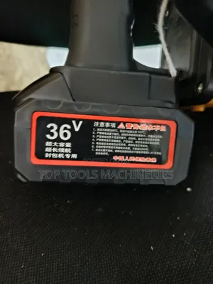Bag Closer Cordless 36V