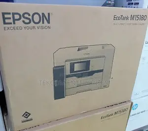 Epson M15180 Epson M15180 A3+ Printer