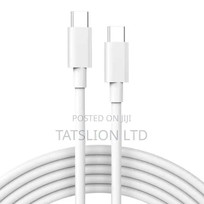 Apple iPhone 16 Charging Cable
