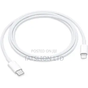 Apple iPhone 16 Charging Cable