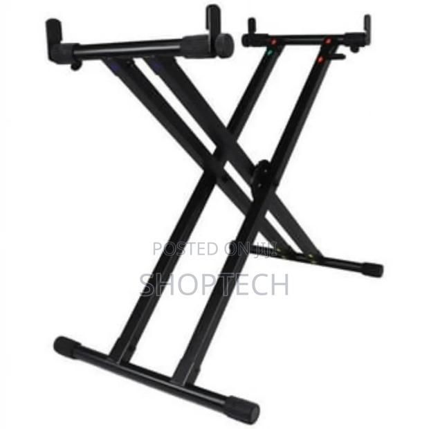 Keyboard Stand - main view