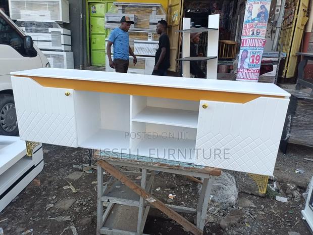 Modern Tv Stand