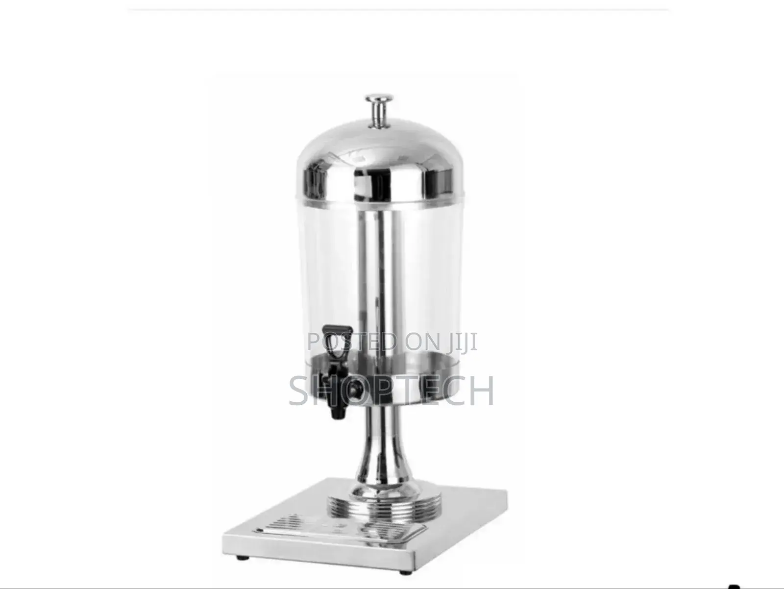 Juice Dispenser