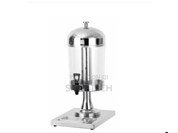 Juice Dispenser
