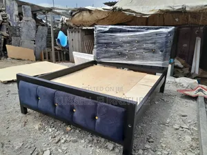 Mocket Bed
