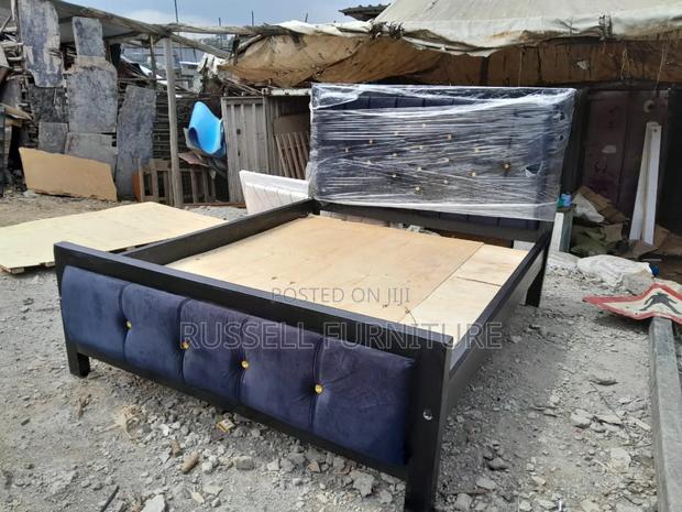 Mocket Bed