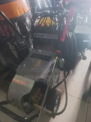 3450psi Pressure Washer (Car Wash)
