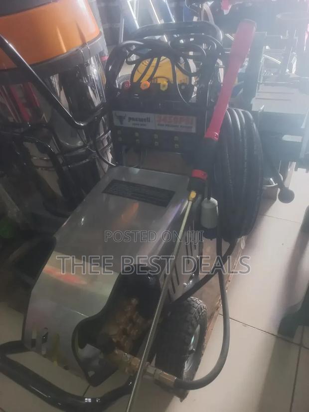 3450psi Pressure Washer (Car Wash)