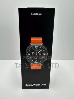 Samsung Galaxy Watch Ultra - thumbnail 2