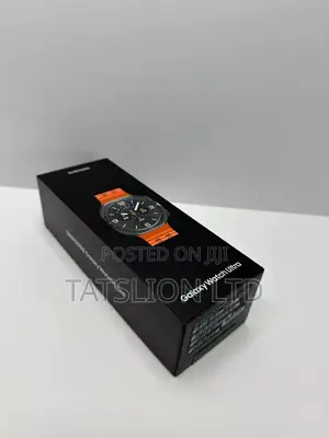 Samsung Galaxy Watch Ultra