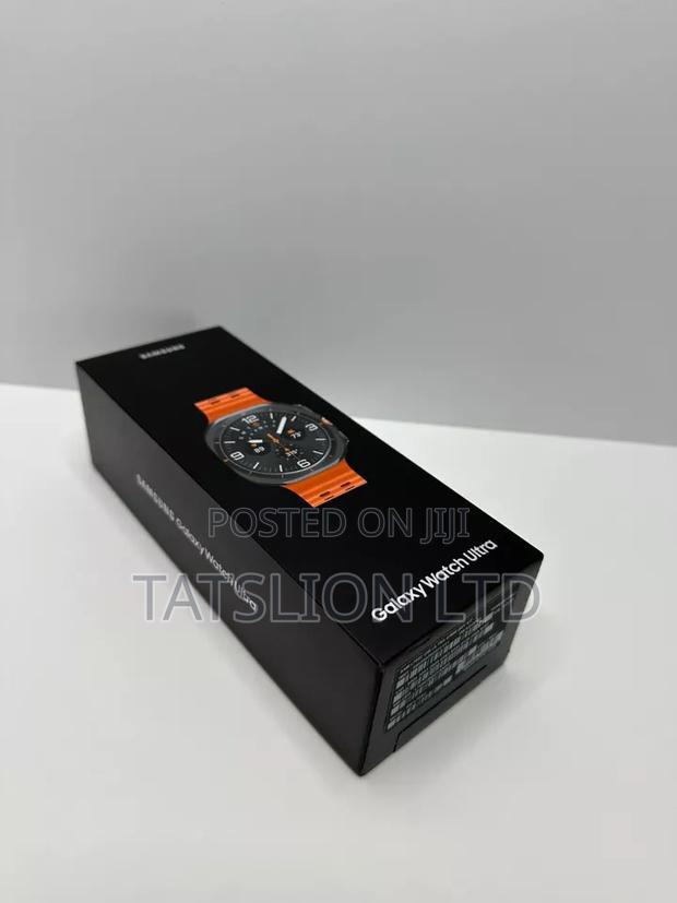 Samsung Galaxy Watch Ultra - thumbnail 3