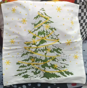Christmas Themed Throwpillow Cases