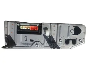 Toyota Crown - Hybrid Battery Main Relay Module