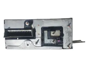 Toyota Crown - Hybrid Battery Main Relay Module