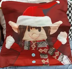 Christmas Decor Pillows