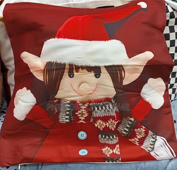 Christmas Decor Pillows - thumbnail 3